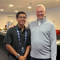 Gabriel Mendez (@thecrossover0) 's Twitter Profile Photo Gabriel Mendez (@thecrossover0) 's Twitter Profile Photo