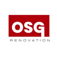 OSG Renovation (@osgrenovation) 's Twitter Profile