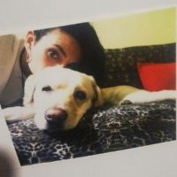 Vanesita (@mambafeminist) 's Twitter Profile Photo