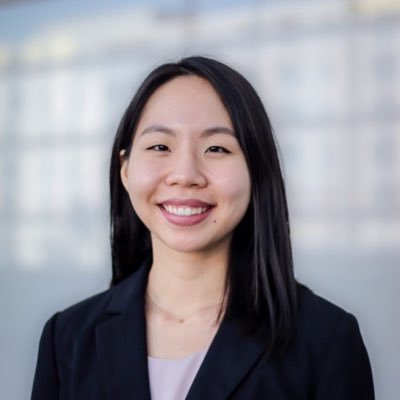 @CWRUSOM '23 | @UMICH '18 | CLE born and raised
āØAspiring ophthalmologist š | she/her
Lover of š§āāļø andš¦