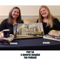 Pier 54 - A General Hospital Fan Podcast(@AGHPodcast) 's Twitter Profile Photo