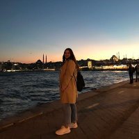 Bahar Ebru Ezer (@_ebruezer) 's Twitter Profile