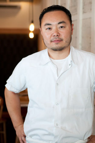 Chef/owner of @meju.nyc @DanjiNYC @littlebanchanshop. Author of My Korea. Founder of Yori Chunsa.