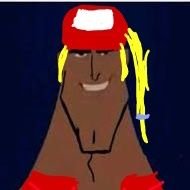 soy un fgc (o como le quieran decir a los monos de juegos de pelea) main y soy miembro de la @LaGrrr_Gang
➡️⬇️↘️🅰️=GOD