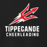 Tippecanoe Cheer (@tippcheer) 's Twitter Profile