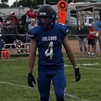 Karter Kohlenberg (@kohlenberg4fb) 's Twitter Profile Photo Karter Kohlenberg (@kohlenberg4fb) 's Twitter Profile Photo