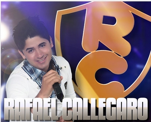 Rafael Callegaro, um artista que impõe seu jeito na musica Sertaneja, com varias influencias musicais, Cantor e Compositor.
http://t.co/8Sm8DCtPZC