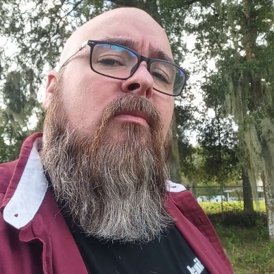 Sometimes, I just need to speak my mind. 
Gamer/Nurd/Veteran/Foodie 
Overall snarky & grumpy bastard!

Official Account: @Jester1147