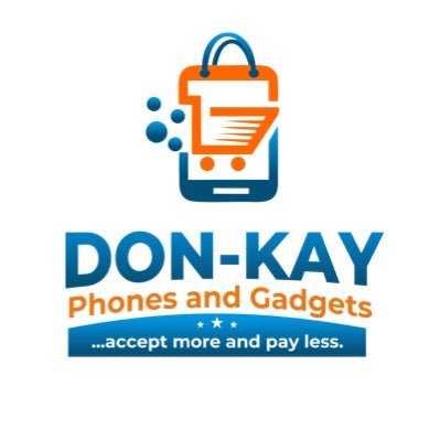 donkayphones's profile picture. Don-Kay Phones And Gadgets shop for everything quality! WhatsApp 08027537364,08163733817 IG: @donkayphonesandgadgets
