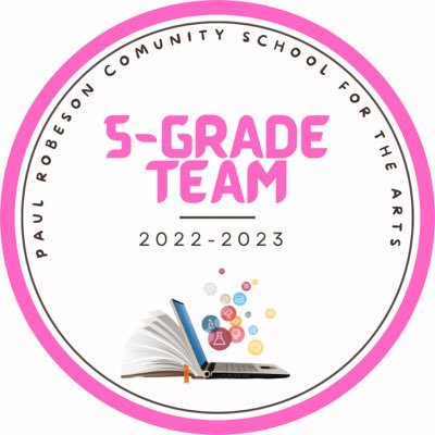 prca5thgrade's profile picture. PRCA 5th Grade Team