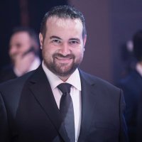 Berkant Gören (@grnberkant) Twitter profile photo