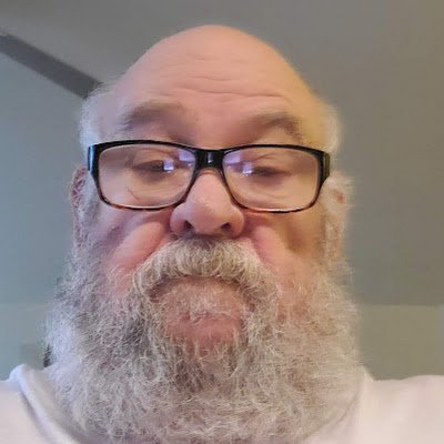 Just an old Boomer. Trying to live one day at a time. Being surprised by all the stupid people inhabiting X.