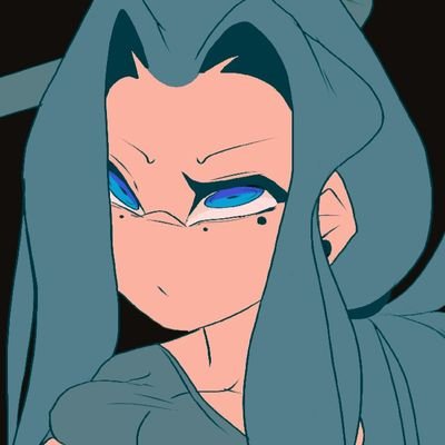 💙☣ForbiddenBlueJay☣💙 ((COMMISSIONS CLOSED))さんのプロフィール画像