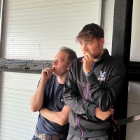 Steve Carter (@steve77carter) 's Twitter Profile