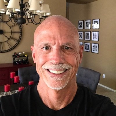 Husband, Father, Grandfather, Great-Grandfather, Marine, USAF Pilot, Airline Pilot, Bitcoin HODLer, MAGA, Retired, Full Time Pickleball Player, Photography