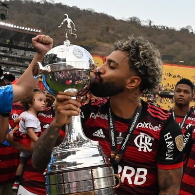 ✨@flamengo✨ 
uma vez flamengo, sempre flamengo. 89'90+2'
🎤🎵