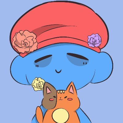 Wawa 🤠さんのプロフィール画像