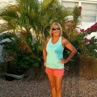 Tina Terrell Profile