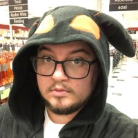 Drew G.(@Drew_LocalNerd) 's Twitter Profile Photo