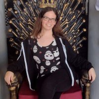 Tiffany Frybarger (@tiff_frybarger) 's Twitter Profile Photo Tiffany Frybarger (@tiff_frybarger) 's Twitter Profile Photo