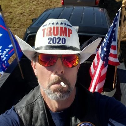 FitzMAGA's profile picture. 