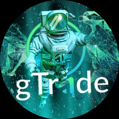 Ambassador sharing news, tips, memes and threads about gTrade, the most advanced trading platform for DEX derivatives on stocks, crypto and forex.