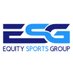 Equity Sports Group (@equitysportsgrp) Twitter profile photo Equity Sports Group (@equitysportsgrp) Twitter profile photo