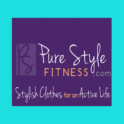 Pure_Style_Fit's profile picture. Shop Pure Style Fitness for the latest in stylish and comfortable fitness, yoga, casual and maternity fitness clothing!