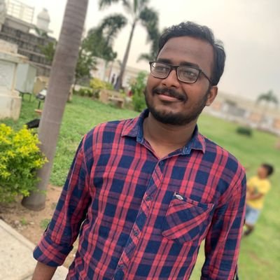 Ranjith4853's profile picture. Failing is better than not trying