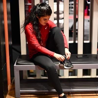 TheMariyaKhan's profile picture. 📈 Life Strategist, 👩‍⚕️Nutritionist, 🦅 Health, Fitness & Wellness Coach, 👩‍💻 Digital Content Creator, 🎞️ Digital Media Strategist.