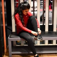 Mariya Khan (@themariyakhan) 's Twitter Profile Photo