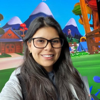 👩🏽💻Systems Engineer. 🐶 #Bonnie 💪🏼Women Techmakers Ambassador @wtmbogota Travel 🇨🇱🇵🇦🇺🇸🇪🇸🇮🇹🇫🇷🇲🇽🇨🇴 🤘🏼yes, you can!