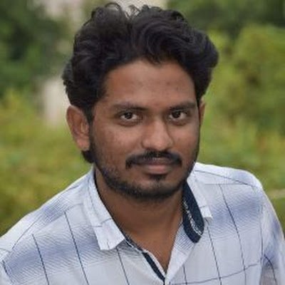 thirupathiraos9's profile picture. 