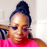 Angela Wilson (@mzangwil) 's Twitter Profile