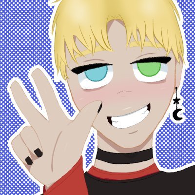Kimmaさんのプロフィール画像