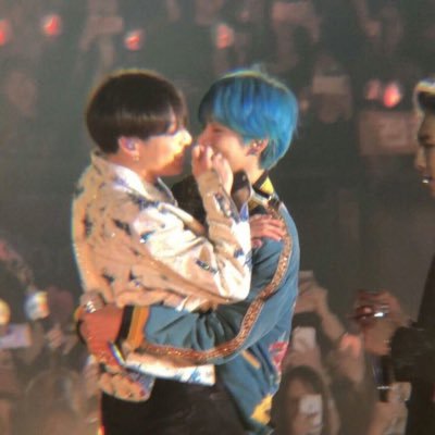 Fan account @BTS_twt