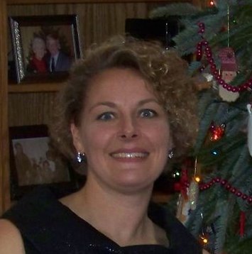 Staci Wilhelm