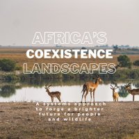 Africa's Coexistence Landscapes Project (@project_acl) 's Twitter Profile
