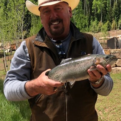 Rancher, Engineer Construction Manager. Winter in Cabo. Spring through Fall in Western Colorado.