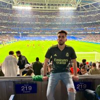 𝐀𝐛𝐝𝐞𝐥𝐥𝐚𝐭𝐢𝐟 𝐌𝐞𝐥𝐥𝐨𝐮𝐤 ⭐️⭐️🇩🇿(@Lotfi_Abm) 's Twitter Profile Photo