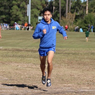 PHS 2024 - XC, T&F, Powerlifting 123