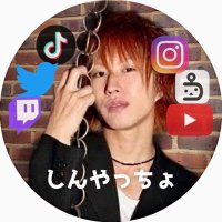 しんやっちょ＠サブ垢(@subsyc) 's Twitter Profile Photo