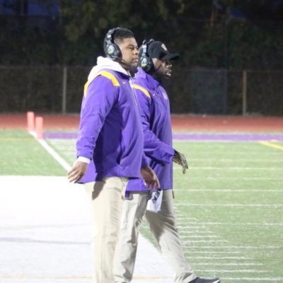 I'll go to the edge of the Earth for my kids. Asst HC, DB Coach, Asst DC, Assoc STC at Camden HS #ATC #Smacked Owner/Head Trainer of @HouseofPain856 #TrainHOP