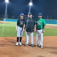 Hunter Spencer (@canesbaseball22) 's Twitter Profile