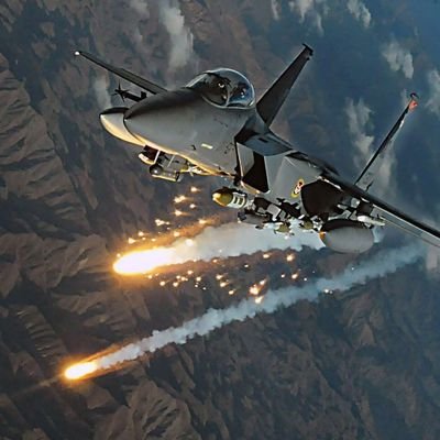 TAltev76's profile picture. Retired Air Force crewchief - F-15, X-45, U-2 (Spy business). Bringer of truth, love and light.