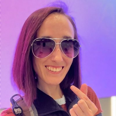 SimplySantasia's profile picture. 🐨creating a welcoming and inclusive space on Twitch🐨 💜ace, panro, AuDHD, she/they💜 - simplysantasia@gmail.com -