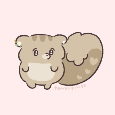 はにょぷんぺさんのプロフィール画像