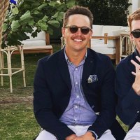 Josh Shields (@joshyshields) 's Twitter Profile