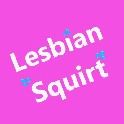 Lesbian Squirt Twitter lesbian squirt π (@LesbianSquirt18) / Twitter