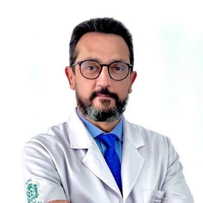 Urologist Chief of Robotic - Real Hospital Portugues🇧🇷 Ex-Fellow Clinic St. Augustin- Bordeaux🇫🇷 Faculty-IRCAD Latin America.  🇬🇧🇫🇷🇪🇸🇵🇹